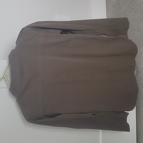 KERSH | Women's Military Style Jacket - Picture 6 of 6